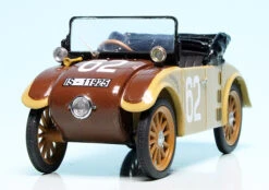 Schuco Hanomag Kommissbrot Cabriolet "1. Vintage GP Nürburgring 2005" -Mini Auto Verkauf 900026 schuco hanomag kommissbrot cabriolet 1 vintage gp nuerburgring 2005 2