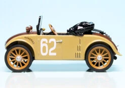 Schuco Hanomag Kommissbrot Cabriolet "1. Vintage GP Nürburgring 2005" -Mini Auto Verkauf 900026 schuco hanomag kommissbrot cabriolet 1 vintage gp nuerburgring 2005 3