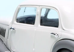 Schuco Mercedes Benz 170V Limousine "Mercedes Benz Classic" -Mini Auto Verkauf 901006 schuco mercedes benz 170v limousine mercedes benz classic 4