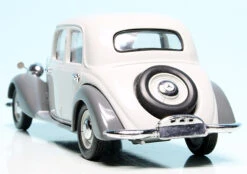 Schuco Mercedes Benz 170V Limousine "Mercedes Benz Classic" -Mini Auto Verkauf 901006 schuco mercedes benz 170v limousine mercedes benz classic 5