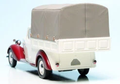 Schuco Mercedes Benz 170V Pritsche/Plane "Mercedes Benz Classic" -Mini Auto Verkauf 901009 schuco mercedes benz 170v pritscheplane mercedes benz classic 5