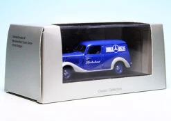 Schuco Mercedes Benz 170V Kastenwagen "Daimler-Benz AG Kundendienst" -Mini Auto Verkauf 901010 schuco mercedes benz 170v kastenwagen daimlerbenz ag kundendienst 6