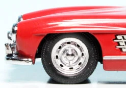 Schuco Mercedes Benz 300SL Flügeltürer "Mercedes Benz Classic" -Mini Auto Verkauf 901022 schuco mercedes benz 300sl fluegeltuerer mercedes benz classic 3