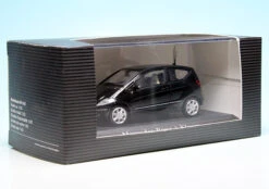 Schuco Mercedes Benz A-Klasse (W169) (2004) "Mercedes Benz Werbemodell" -Mini Auto Verkauf 901036 schuco mercedes benz aklasse w169 2004 mercedes benz werbemodell 6