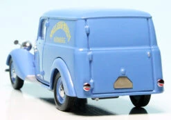 Schuco Mercedes Benz 170V Kastenwagen "Spielzeugmuseum Nürnberg" -Mini Auto Verkauf 901081 schuco mercedes benz 170v kastenwagen spielzeugmuseum nuernberg 5