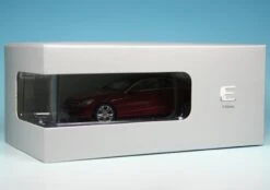 Schuco Mercedes Benz E-Klasse Coupé (C207) (2009) "Mercedes Benz Werbemodell" -Mini Auto Verkauf 901086 Schuco Mercedes Benz E Klasse Coup C207 2009 Mercedes Werbemodell z7