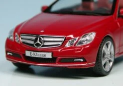 Schuco Mercedes Benz E-Klasse Cabriolet (A207) (2010) "Mercedes Benz Werbemodell" -Mini Auto Verkauf 901099 Schuco Mercedes Benz E Klasse Cabriolet A207 2010 Mercedes Werbemodell z3