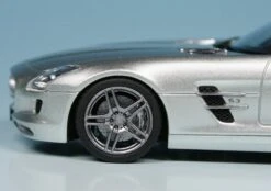 Schuco Mercedes Benz SLS AMG Coupé (C197) (2009) "Mercedes Benz Werbemodell" 10 Schuco Mercedes Benz SLS AMG Coupé (C197) (2009) "Mercedes Benz Werbemodell" -Mini Auto Verkauf 901101 Schuco Mercedes Benz SLS AMG Coup C197 2009 Mercedes Werbemodell z4