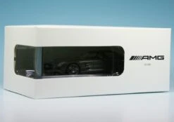 Schuco Mercedes Benz SLS AMG Coupé (C197) (2009) "Mercedes Benz Werbemodell" -Mini Auto Verkauf 901103 Schuco Mercedes Benz SLS AMG Coup C197 2009 Mercedes Werbemodell z7