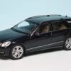 Schuco Mercedes Benz E-Klasse Avantgarde T-Modell (S212) (2009) "Mercedes Benz Werbemodell"