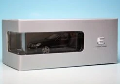 Schuco Mercedes Benz E-Klasse Avantgarde T-Modell (S212) (2009) "Mercedes Benz Werbemodell" -Mini Auto Verkauf 901105 Schuco Mercedes Benz E Klasse Avantgarde T Modell S212 2009 Mercedes Werbemodellqu z7