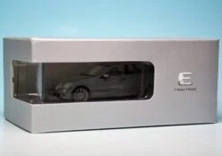 Schuco Mercedes Benz E-Klasse Elegance T-Modell (S212) (2009) "Mercedes Benz Werbemodell" -Mini Auto Verkauf 901106 Schuco Mercedes Benz E Klasse Elegance T Modell S212 2009 Mercedes Werbemodell z7