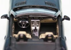 Schuco Mercedes Benz SLK-Klasse (R172) (2011) "Mercedes Benz Werbemodell" -Mini Auto Verkauf 901110 Schuco Mercedes Benz SLK Klasse R172 2011 Mercedes Werbemodell z5