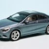 Schuco Mercedes Benz CLA-Klasse Coupé (C117) (2013) "Mercedes Benz Werbemodell"