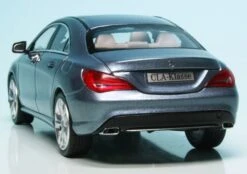 Schuco Mercedes Benz CLA-Klasse Coupé (C117) (2013) "Mercedes Benz Werbemodell" -Mini Auto Verkauf 901126 Schuco Mercedes Benz CLA Klasse Coup C117 2013 Mercedes Werbemodell z6