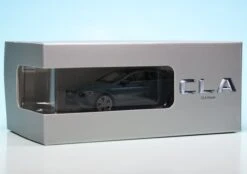 Schuco Mercedes Benz CLA-Klasse Coupé (C117) (2013) "Mercedes Benz Werbemodell" -Mini Auto Verkauf 901126 Schuco Mercedes Benz CLA Klasse Coup C117 2013 Mercedes Werbemodell z7