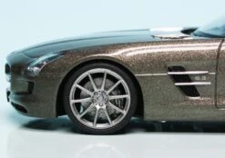Schuco Mercedes Benz SLS AMG Roadster (A197) (2011) "Mercedes Benz Werbemodell" -Mini Auto Verkauf 901128 Schuco Mercedes Benz SLS AMG Roadster A197 2011 Mercedes Werbemodell z4