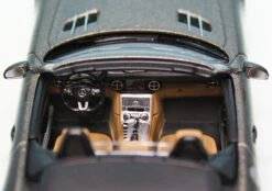 Schuco Mercedes Benz SLS AMG Roadster (A197) (2011) "Mercedes Benz Werbemodell" -Mini Auto Verkauf 901128 Schuco Mercedes Benz SLS AMG Roadster A197 2011 Mercedes Werbemodell z5