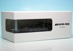 Schuco Mercedes Benz SLS AMG Roadster (A197) (2011) "Mercedes Benz Werbemodell" -Mini Auto Verkauf 901128 Schuco Mercedes Benz SLS AMG Roadster A197 2011 Mercedes Werbemodell z7