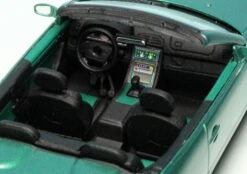 Schuco Mercedes Benz CLK-Klasse Elegance Cabriolet (A208) (1998) "Mercedes Benz Werbemodell" -Mini Auto Verkauf 901138 Schuco Mercedes Benz CLK Klasse Elegance Cabriolet A208 1998 Mercedes Werbemodellq z5