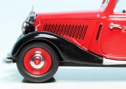 Schuco Mercedes Benz 170V Kastenwagen "Deutsche Reichspost" -Mini Auto Verkauf 901146 schuco mercedes benz 170v kastenwagen deutsche reichspost 3