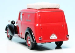 Schuco Mercedes Benz 170V Kastenwagen "Deutsche Reichspost" -Mini Auto Verkauf 901146 schuco mercedes benz 170v kastenwagen deutsche reichspost 5