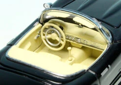 Schuco Mercedes Benz 300SL Roadster "Mercedes Benz - A Flash Of Car" -Mini Auto Verkauf 901151 schuco mercedes benz 300sl roadster mercedes benz a flash of car 3