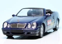 Schuco Mercedes Benz CLK-Klasse Elegance Cabriolet (A208) (1998) "mot Test" 9 Schuco Mercedes Benz CLK-Klasse Elegance Cabriolet (A208) (1998) "mot Test" -Mini Auto Verkauf 901155 schuco mercedes benz clkklasse elegance cabriolet a208 1998 mot test 2