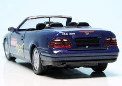 Schuco Mercedes Benz CLK-Klasse Elegance Cabriolet (A208) (1998) "mot Test" 12 Schuco Mercedes Benz CLK-Klasse Elegance Cabriolet (A208) (1998) "mot Test" -Mini Auto Verkauf 901155 schuco mercedes benz clkklasse elegance cabriolet a208 1998 mot test 5