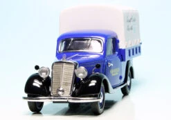 Schuco Mercedes Benz 170V Pritsche/Plane "Nürnberger Nachrichten" 9 Schuco Mercedes Benz 170V Pritsche/Plane "Nürnberger Nachrichten" -Mini Auto Verkauf 901159 schuco mercedes benz 170v pritscheplane nuernberger nachrichten 2