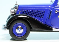 Schuco Mercedes Benz 170V Pritsche/Plane "Nürnberger Nachrichten" 10 Schuco Mercedes Benz 170V Pritsche/Plane "Nürnberger Nachrichten" -Mini Auto Verkauf 901159 schuco mercedes benz 170v pritscheplane nuernberger nachrichten 3