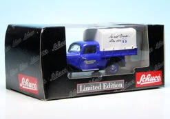 Schuco Mercedes Benz 170V Pritsche/Plane "Nürnberger Nachrichten" 13 Schuco Mercedes Benz 170V Pritsche/Plane "Nürnberger Nachrichten" -Mini Auto Verkauf 901159 schuco mercedes benz 170v pritscheplane nuernberger nachrichten 6