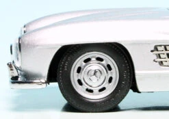 Schuco Mercedes Benz 300SL Roadster "Mercedes Benz Classic" -Mini Auto Verkauf 901163 schuco mercedes benz 300sl roadster mercedes benz classic 3