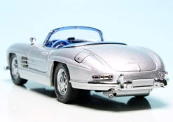 Schuco Mercedes Benz 300SL Roadster "Mercedes Benz Classic" -Mini Auto Verkauf 901163 schuco mercedes benz 300sl roadster mercedes benz classic 5