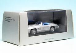 Schuco Mercedes Benz 300SL Roadster "Mercedes Benz Classic" -Mini Auto Verkauf 901163 schuco mercedes benz 300sl roadster mercedes benz classic 6