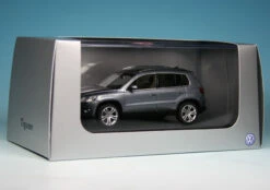 Schuco VW Tiguan Sport & Style (2007) "Volkswagen Werbemodell" -Mini Auto Verkauf 902022 schuco vw tiguan sport style 2007 volkswagen werbemodell 6