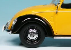 Schuco VW Käfer Mit Ovali-Fenster "PTT Schweizer Post" -Mini Auto Verkauf 902023 Schuco VW Kfer mit Ovali Fenster PTT Schweizer Post z5