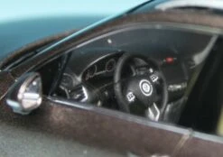 Schuco VW Touareg 4.2 V8 TDI (2010) "Volkswagen Werbemodell" -Mini Auto Verkauf 902032 Schuco VW Touareg 4 2 V8 TDI 2010 Volkswagen Werbemodell z5