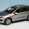 Schuco VW Touareg 4.2 V8 TDI (2010) "Volkswagen Werbemodell"