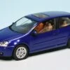 Schuco VW Golf V (2003) "Volkswagen Werbemodell"