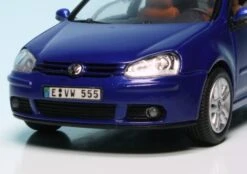 Schuco VW Golf V (2003) "Volkswagen Werbemodell" 9 Schuco VW Golf V (2003) "Volkswagen Werbemodell" -Mini Auto Verkauf 902036 Schuco VW Golf V 2003 Volkswagen Werbemodell z3