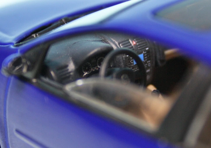 Schuco VW Golf V (2003) "Volkswagen Werbemodell" 5 Schuco VW Golf V (2003) "Volkswagen Werbemodell" – Bild 5