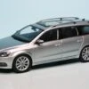 Schuco VW Passat Variant (2010) "Volkswagen Werbemodell"