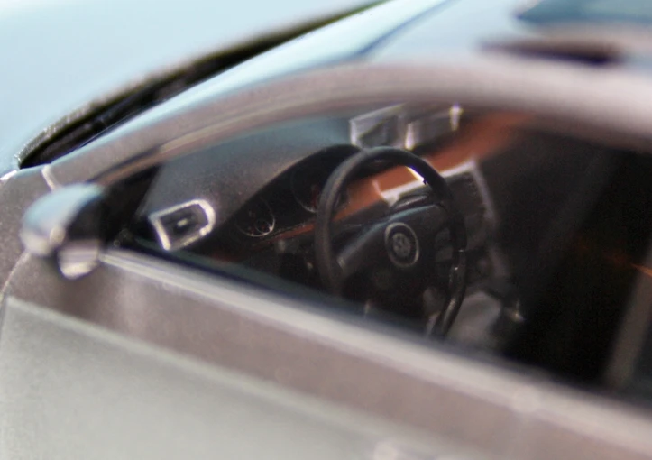 Schuco VW Passat Variant (2010) "Volkswagen Werbemodell" 5 Schuco VW Passat Variant (2010) "Volkswagen Werbemodell" – Bild 5