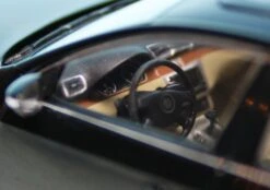 Schuco VW Passat Limousine (2010) "Volkswagen Werbemodell" -Mini Auto Verkauf 902041 Schuco VW Passat Limousine 2010 Volkswagen Werbemodell z5