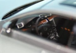 Schuco VW Passat Limousine (2010) "Volkswagen Werbemodell" -Mini Auto Verkauf 902043 Schuco VW Passat Limousine 2010 Volkswagen Werbemodell z5