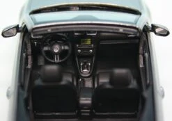 Schuco VW Golf VI Cabriolet (2011) "Volkswagen Werbemodell" 11 Schuco VW Golf VI Cabriolet (2011) "Volkswagen Werbemodell" -Mini Auto Verkauf 902057 Schuco VW Golf VI Cabriolet 2011 Volkswagen Werbemodell z5