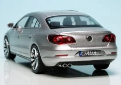 Schuco VW Passat CC (2008) "Volkswagen Werbemodell" -Mini Auto Verkauf 902070 Schuco VW Passat CC 2008 Volkswagen Werbemodell z6