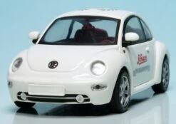 Schuco VW New Beetle (1997) "90 Jahre Schuco 1912-2002" -Mini Auto Verkauf 902081 Schuco VW New Beetle 1997 90 Jahre 1912 2002 z3