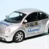 Schuco VW New Beetle (1997) "Advantage Möbel"